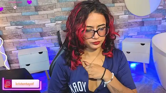 kristen_tay's cam snapshot