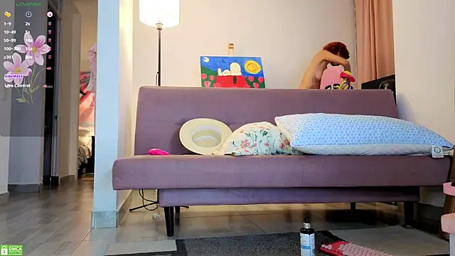 colette_e's cam snapshot