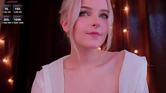 ShyniAlice's cam snapshot