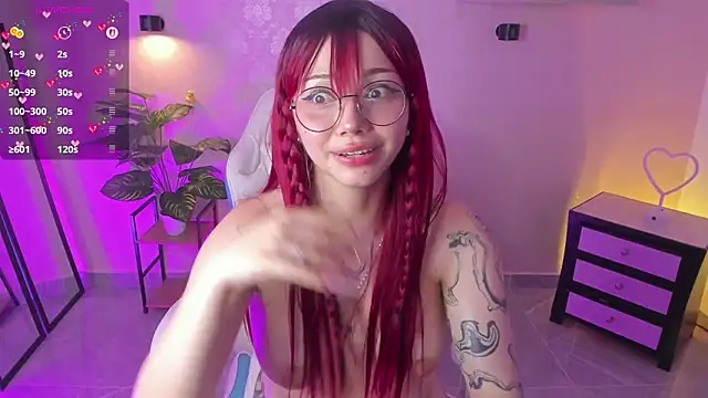 LITTLE-VIVI live sex cam