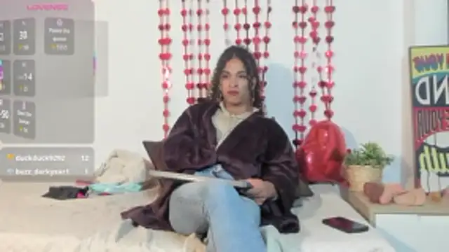 StefanyMiler live sex cam