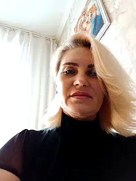 JennyOMay live sex cam