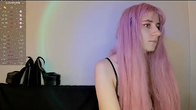 DELAYLA_LEA's cam snapshot