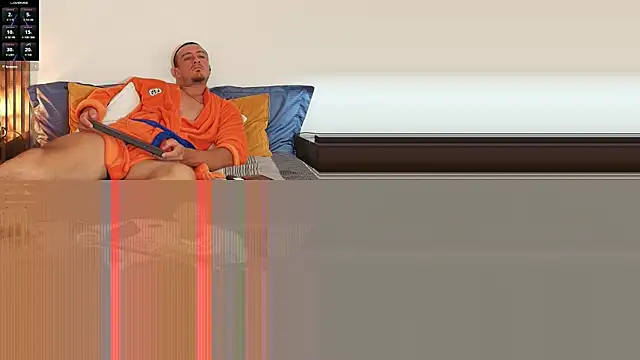 Ryam_Coast live sex cam