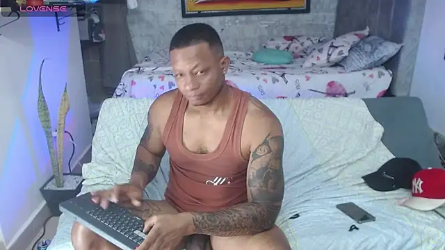Josep_Ston live sex cam