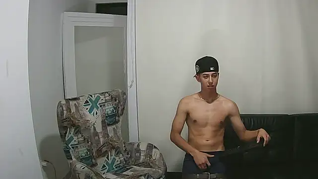 Matt_Jonnes's cam snapshot