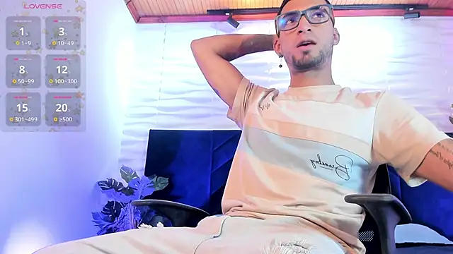 DrakeNeumann live sex cam