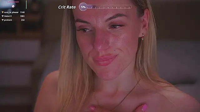 Vanille_Mystery's cam snapshot