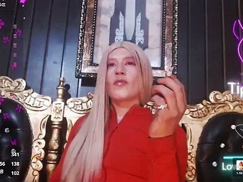 Gomory_Niix live sex cam