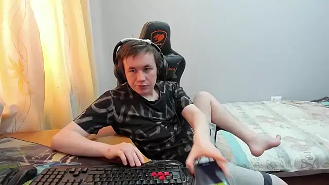 iliaskrislove's cam snapshot