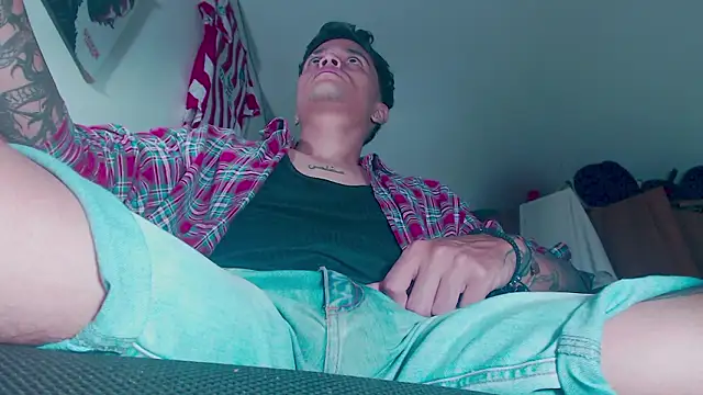 theskateboy's cam snapshot