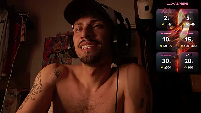 Apolo_S's cam snapshot