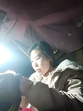 Yiyoongg's cam snapshot