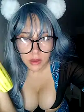 RoxieHart05 live sex cam