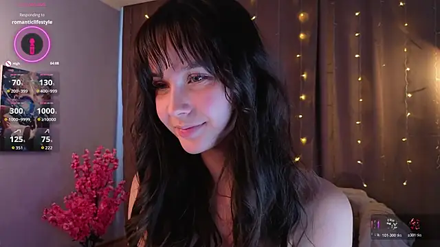 KiraYukimura live sex cam