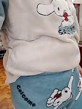 LiilyZi's cam snapshot