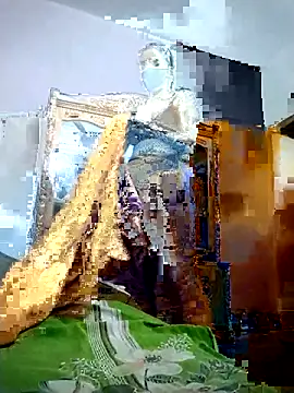 Fast_lady's cam snapshot