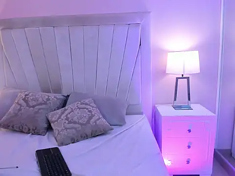 ZoeyClarck's cam snapshot