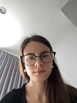 Homu_chan's cam snapshot