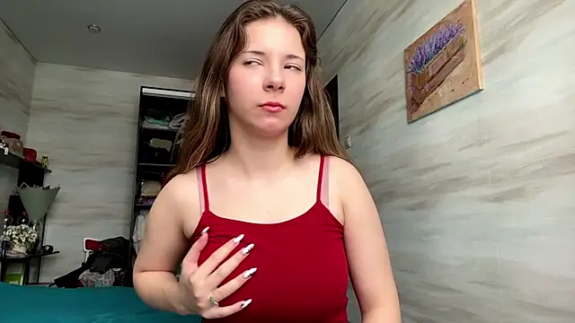 Shanika_wey's cam snapshot