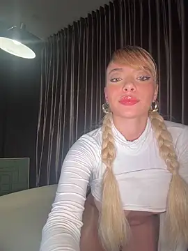 Ginevrafedez live sex cam