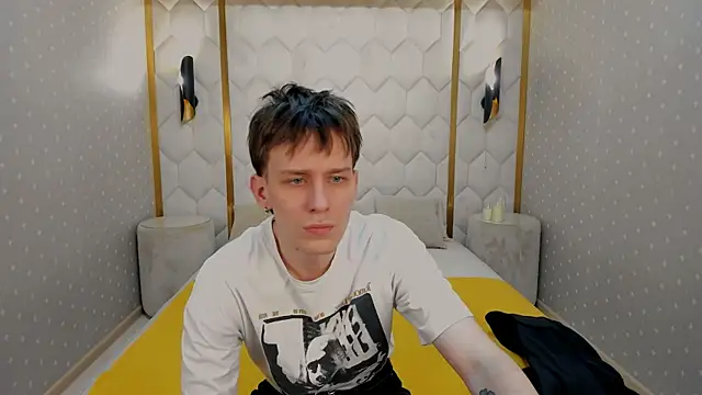 PackBev live sex cam