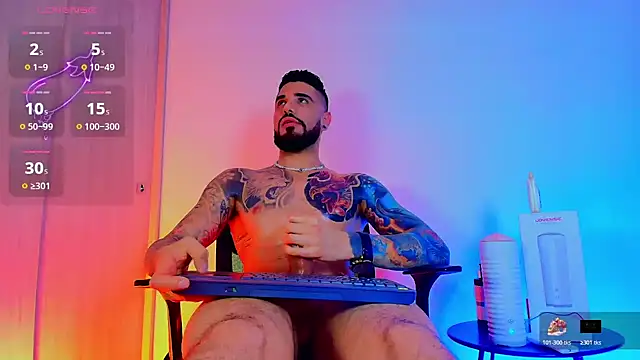 Asmodeus_bael_ live sex cam