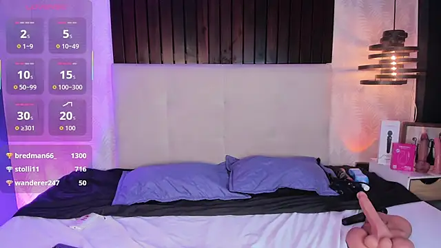 Creamy_Angelo live sex cam