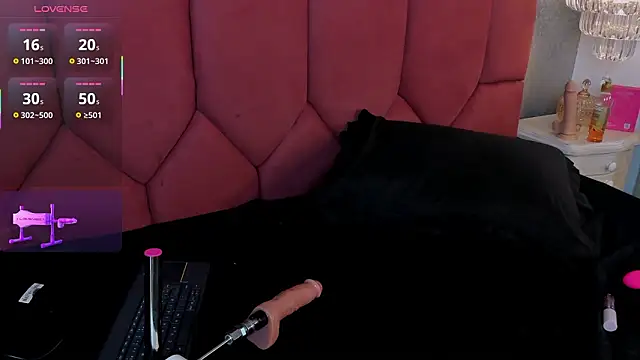 roxy_zen's cam snapshot