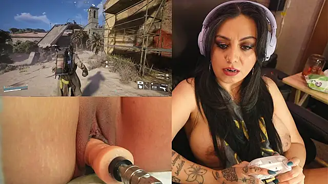 roknblaze's cam snapshot