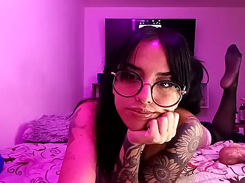 Dann_dan's cam snapshot