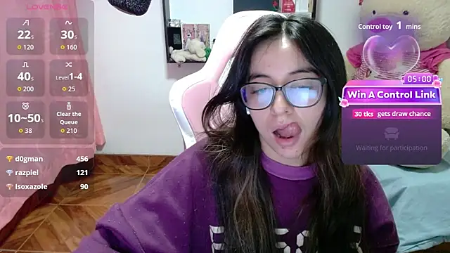 Maggie_Fox3 live sex cam