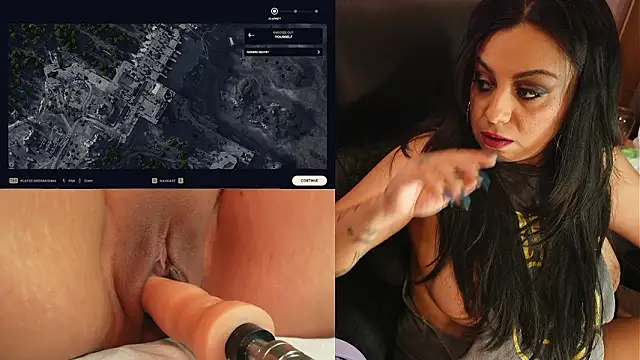 roknblaze's cam snapshot