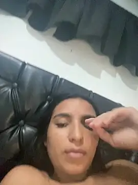 JanyLunaBJ's cam snapshot