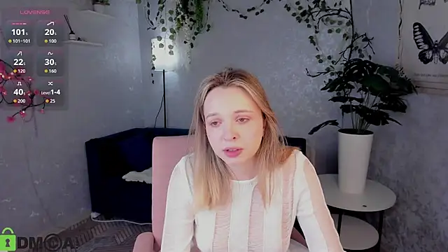 Sofia_Gaze's cam snapshot