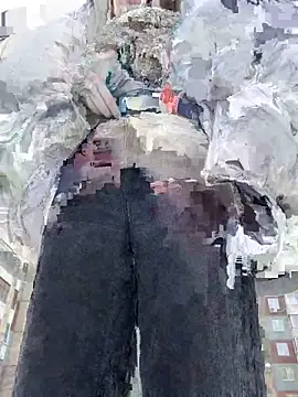 aka_Blonde's cam snapshot