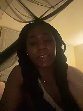 Ebonythroat777 live sex cam