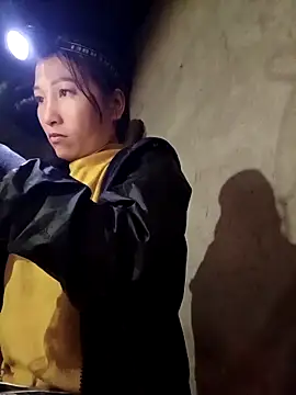 LISIN206's cam snapshot