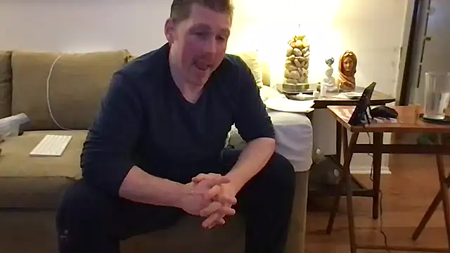 God_Of_ThundeRR live sex cam