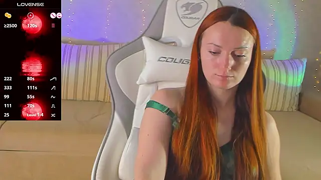 FlamyGold live sex cam