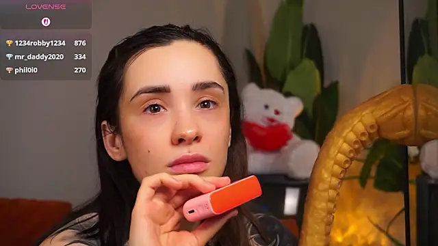 EvaCanton's cam snapshot