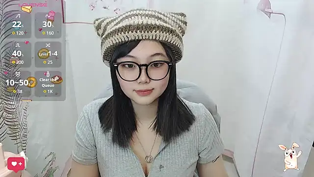 NN053 live sex cam