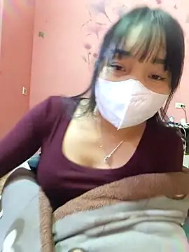 NguyenMyy's cam snapshot