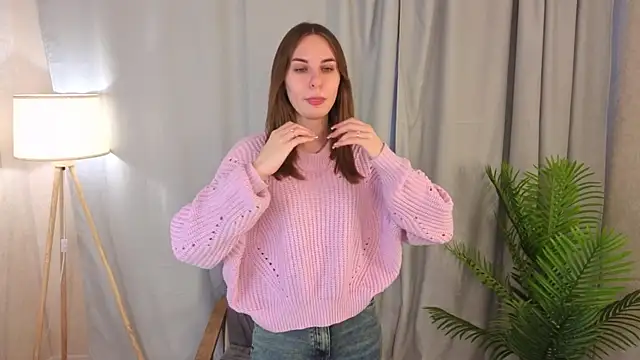 CarinUrda's cam snapshot