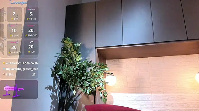 Gabriell_ramirez live sex cam