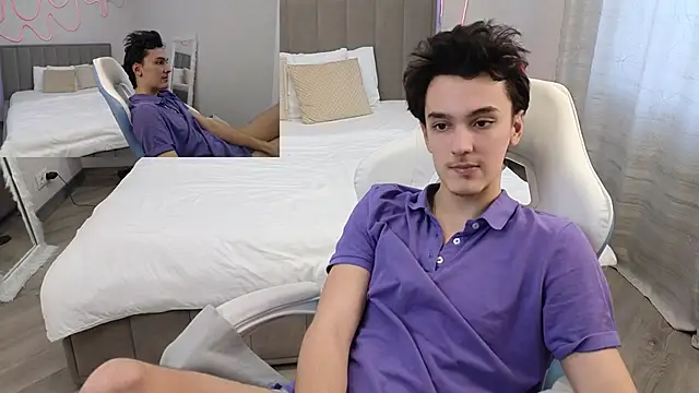 MoonlinSkinn live sex cam