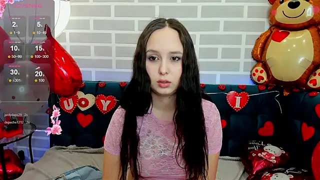 BeatriceReeves's cam snapshot