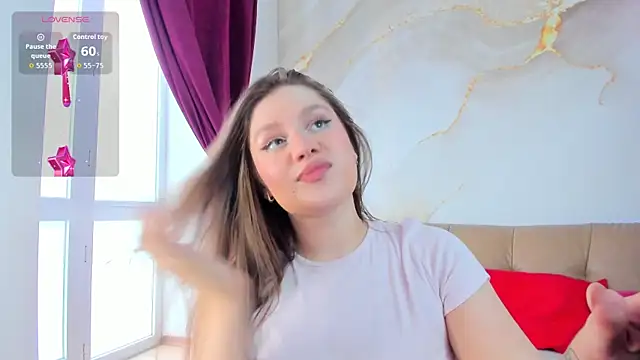 Jenny_Hart's cam snapshot