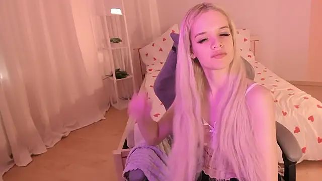 MargoTerch's cam snapshot