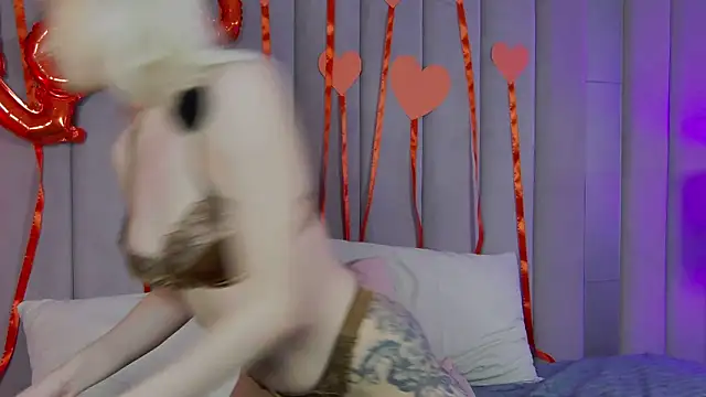 TiffanyStein's cam snapshot